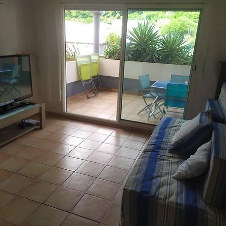 Charmant Appartement En Bord De Mer Avec Piscine グルベイル エクステリア 写真