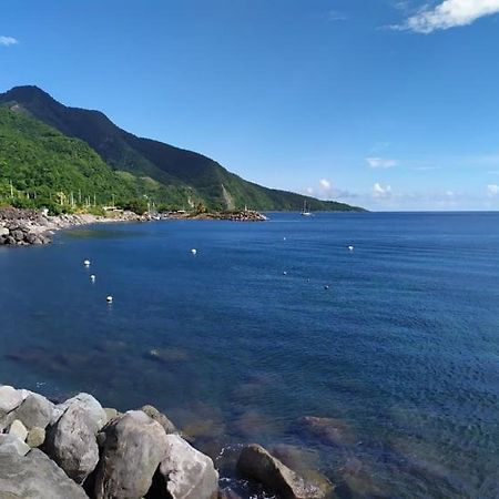 Charmant Appartement En Bord De Mer Avec Piscine グルベイル エクステリア 写真