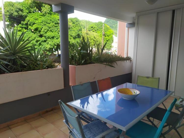 Charmant Appartement En Bord De Mer Avec Piscine グルベイル エクステリア 写真