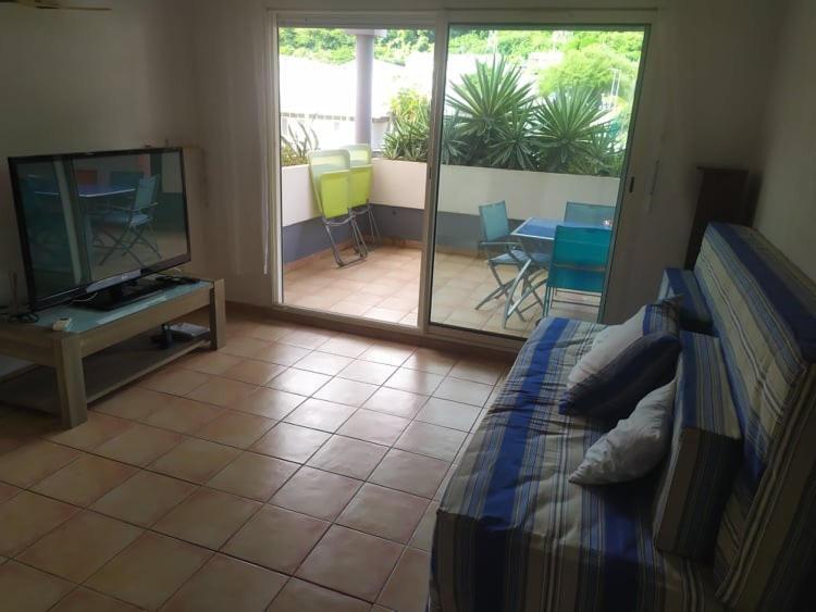 Charmant Appartement En Bord De Mer Avec Piscine グルベイル エクステリア 写真