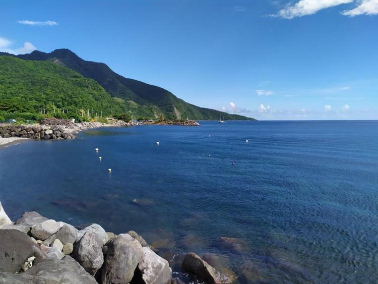 Charmant Appartement En Bord De Mer Avec Piscine グルベイル エクステリア 写真